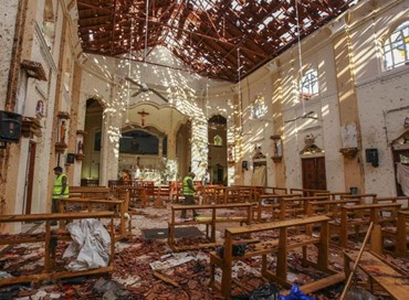 Per l’Onu un massacro nella moschea è peggio di quelli nelle chiese: perché?