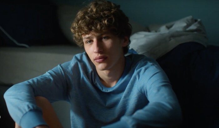 Giffoni, “Prisma”: Le clip della serie tivù Amazon