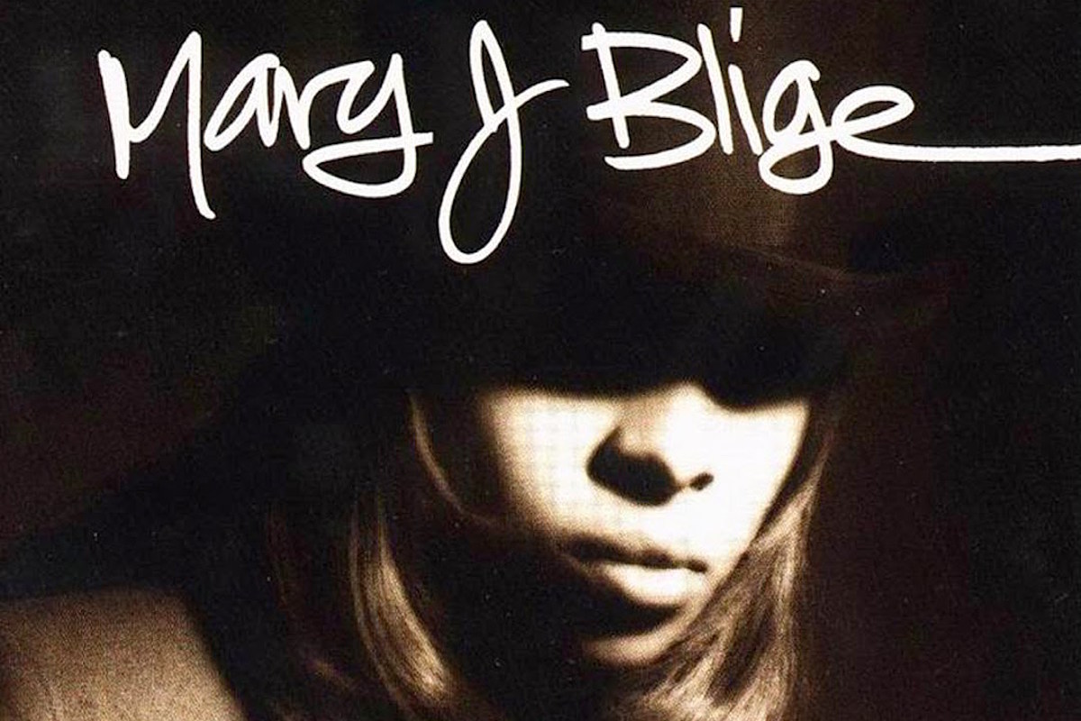 Mary J. Blige e la creazione dell’Hip hop soul