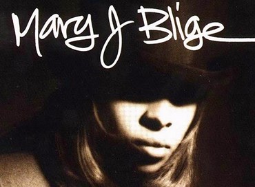 Mary J. Blige e la creazione dell’Hip hop soul