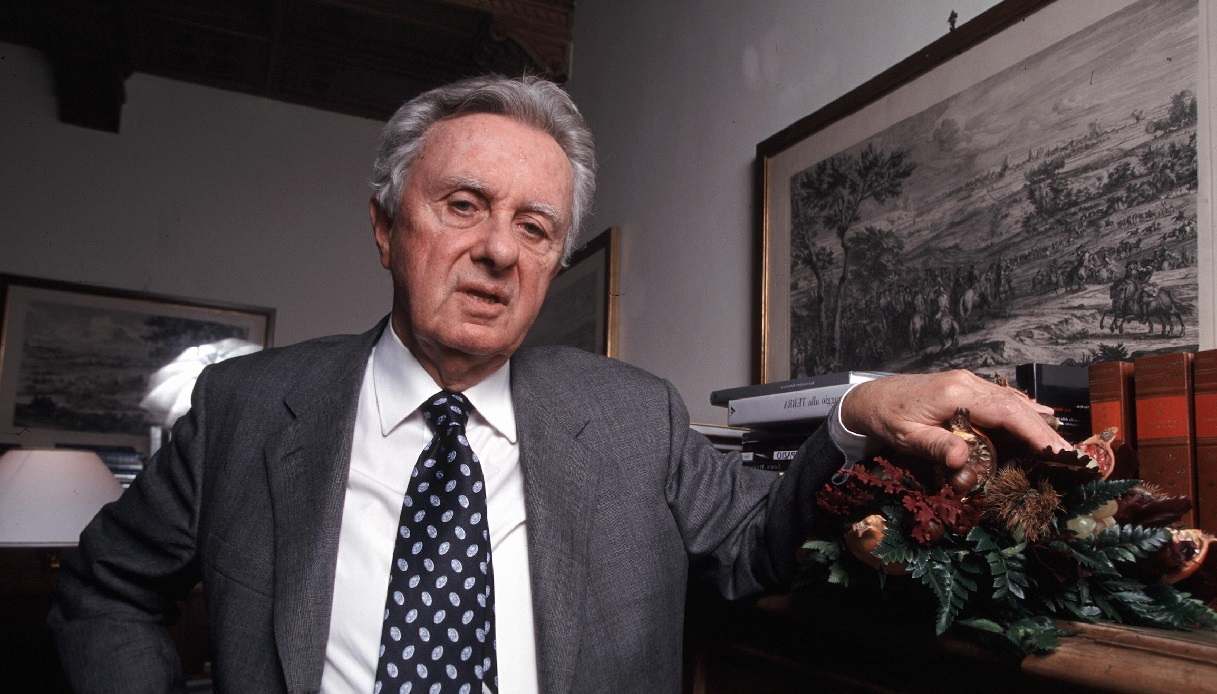 È morto lo scrittore e critico Pietro Citati