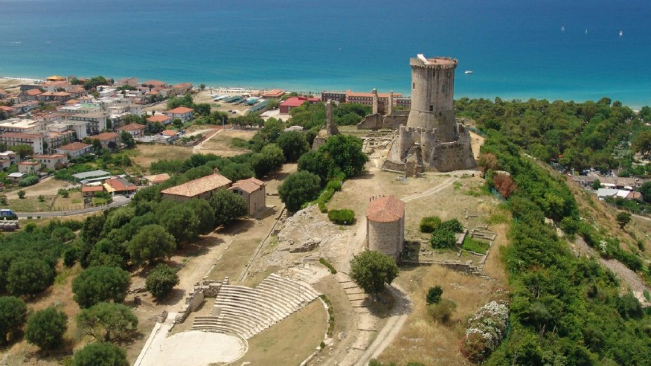 Il videogioco Minecraft per il Parco di Paestum e Velia