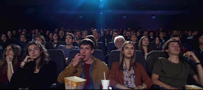 Cinema italiano, Barbera: “Troppa quantità, poca qualità”