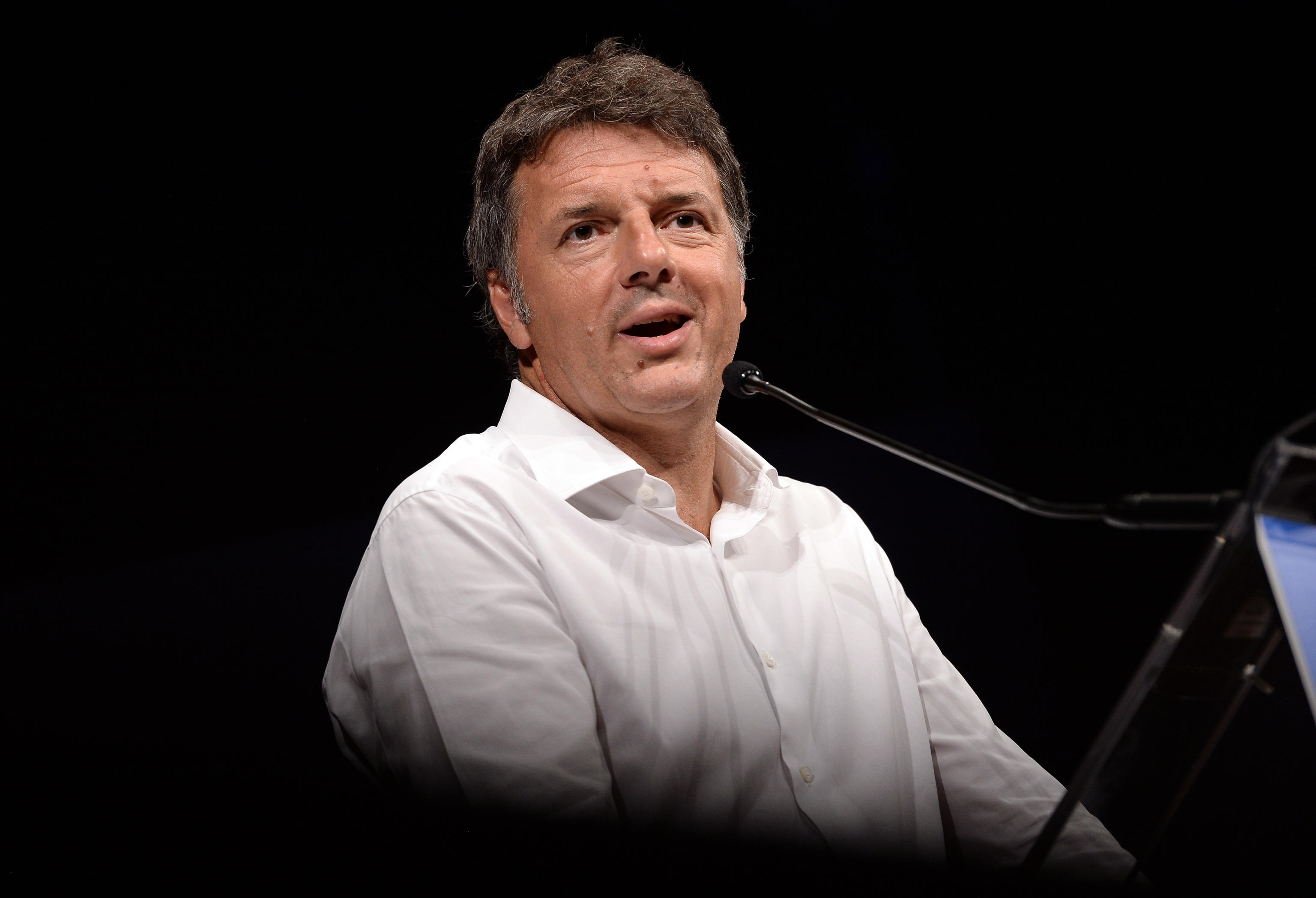 La solitudine secondo Matteo