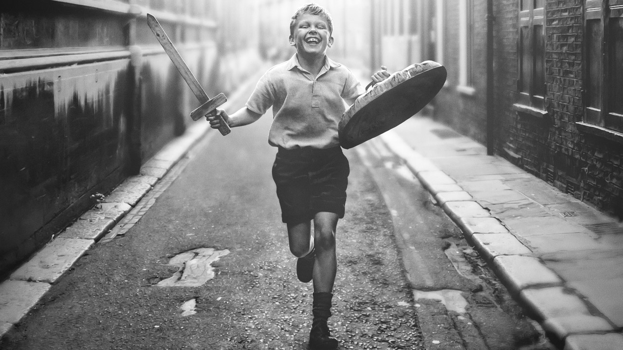 Visioni. “Belfast”, il miglior film della stagione