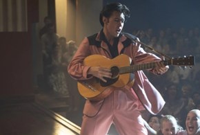 Il film di Luhrmann restituisce al pubblico un Elvis autentico