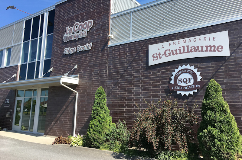 Il Canada rilancia la produzione casearia del Québec