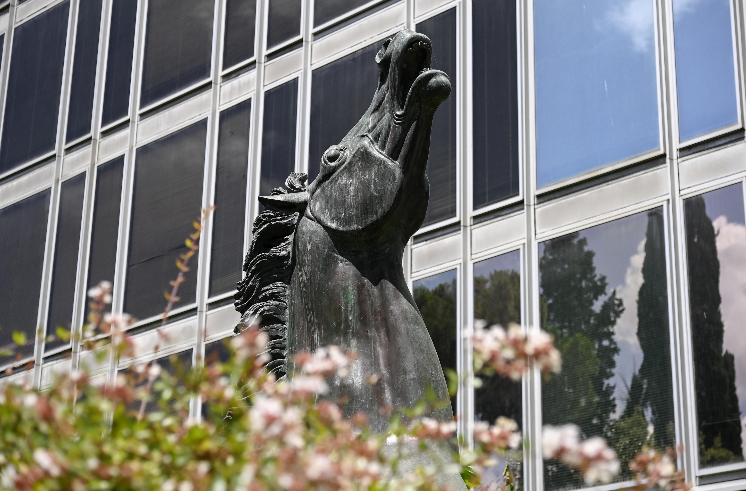 I cambiamenti a Viale Mazzini