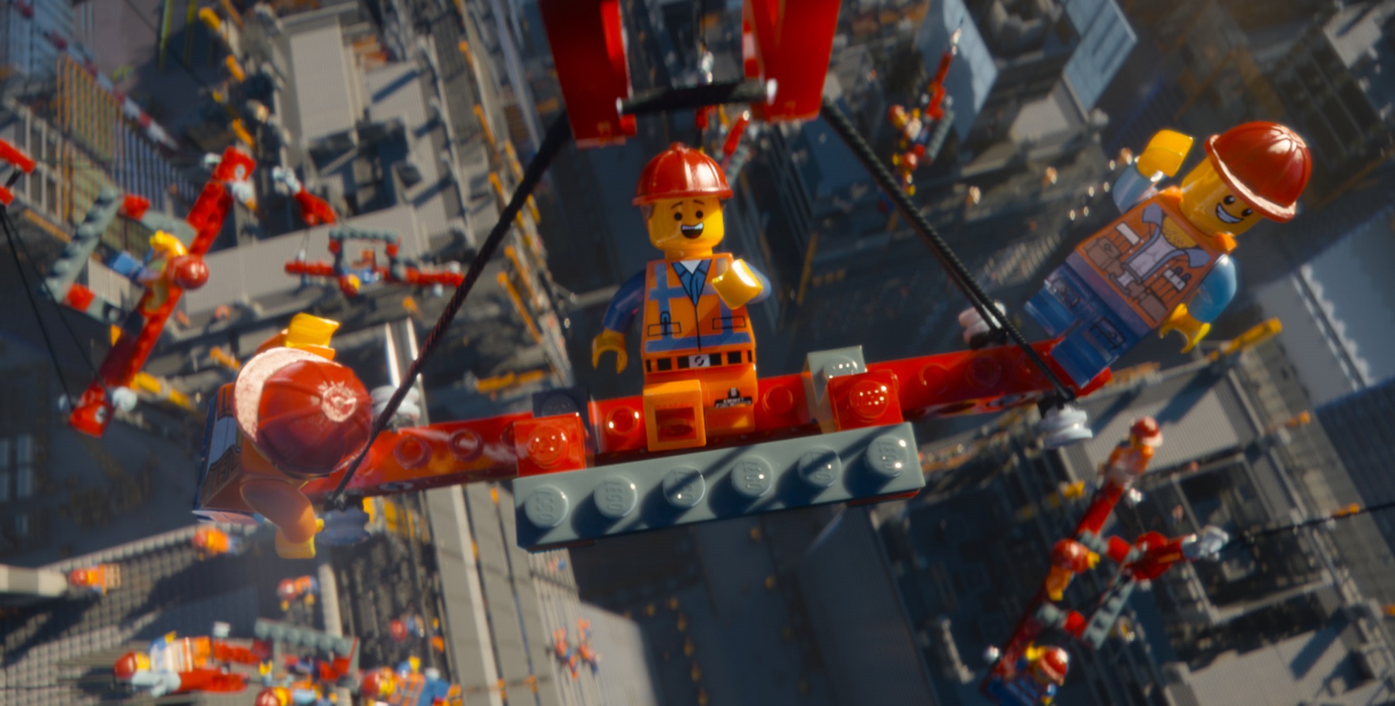 Lavoro, occupazione da record