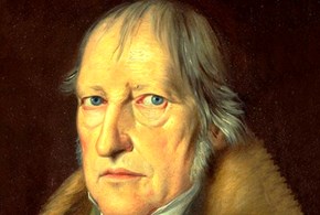 Così parlò Hegel