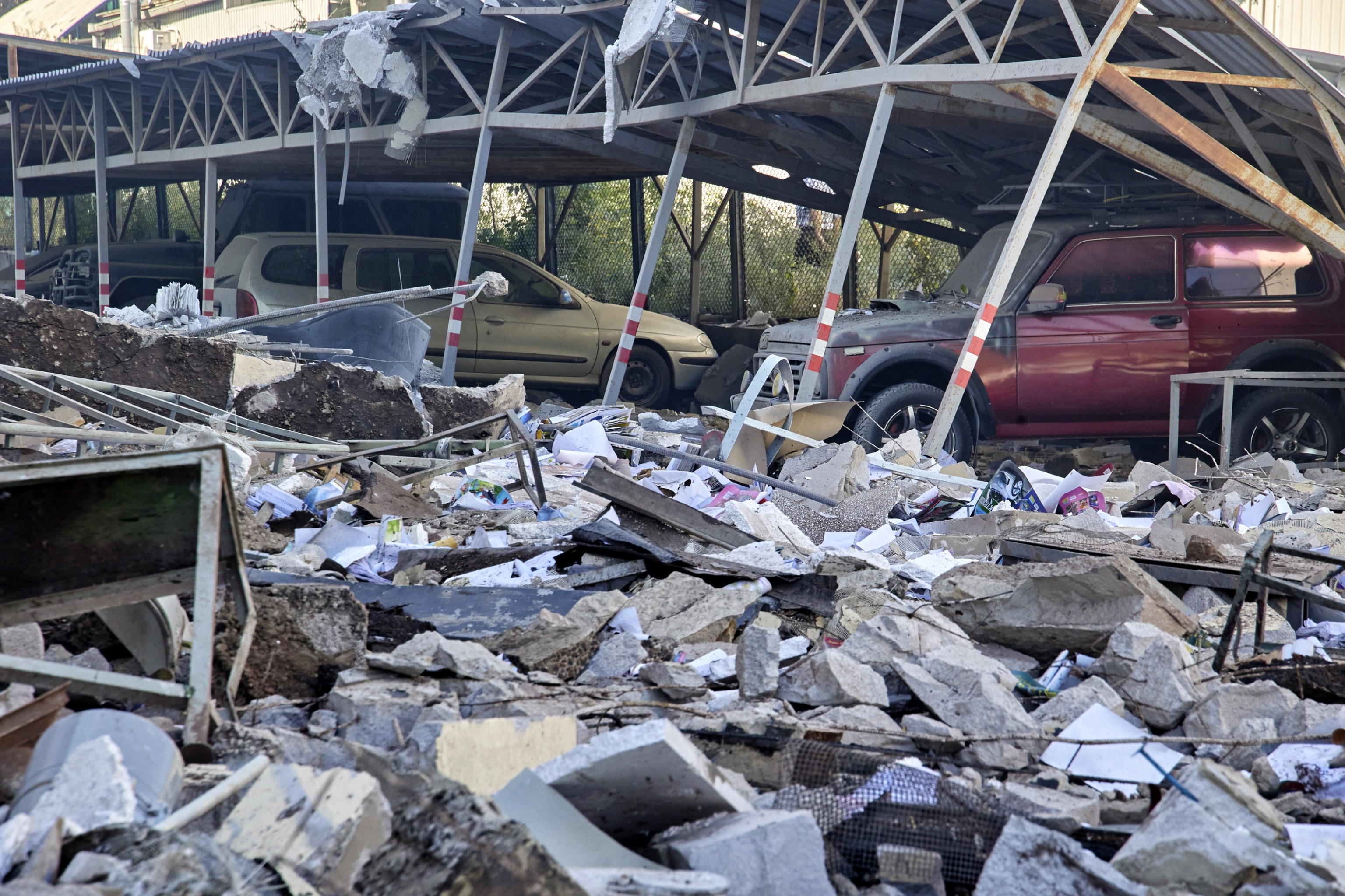 Lo sguardo d’Israele sulla guerra russo-ucraina