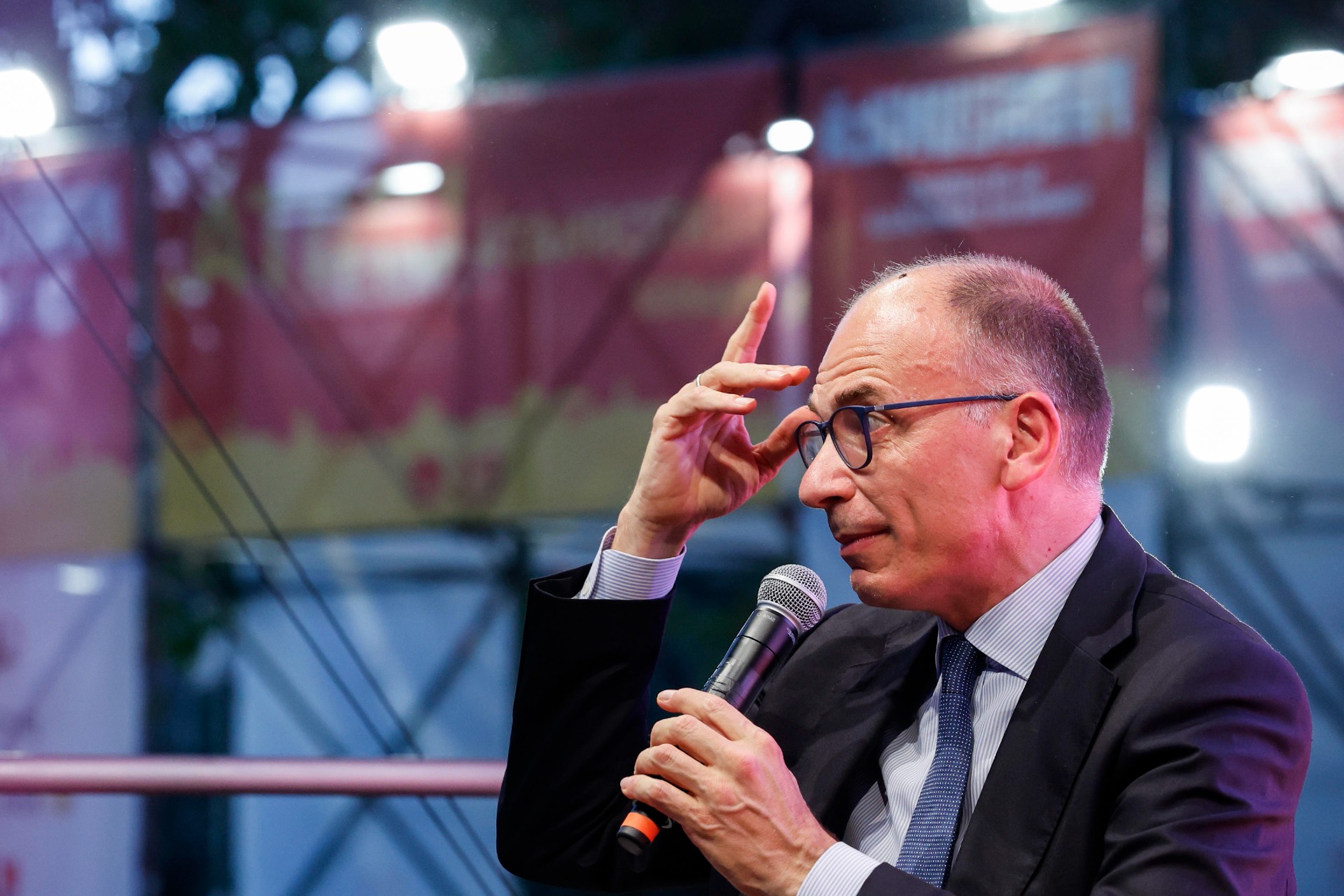 Tassa di successione: Letta sotto tiro