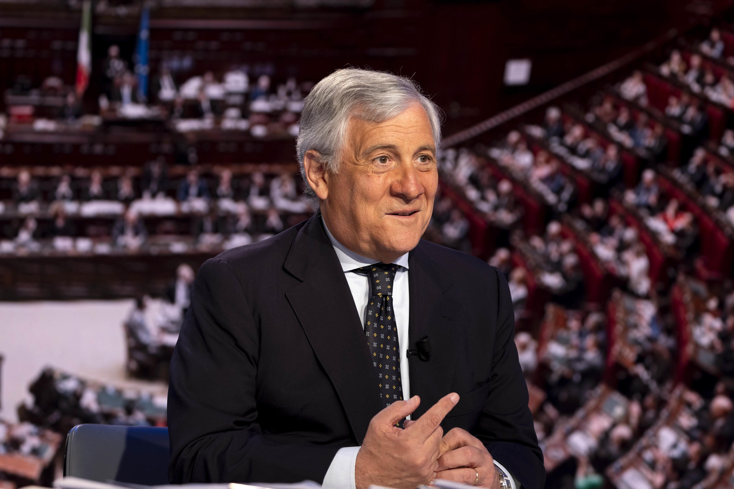 Qualità e competenza: la ricetta del centrodestra