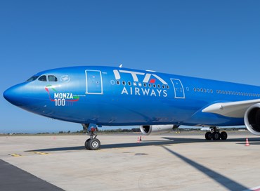 Ita Airways: avanti tutta con la privatizzazione