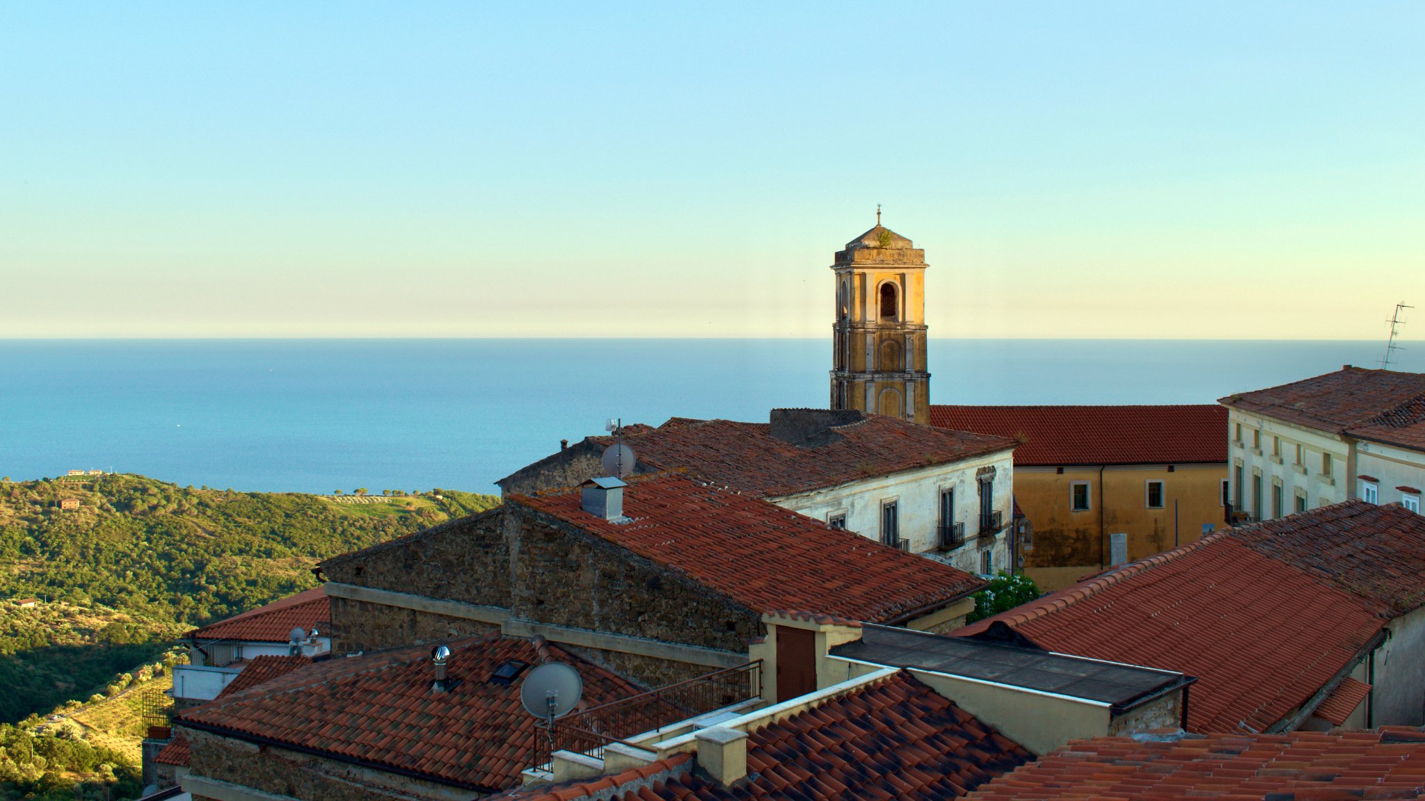 “Paideia filosofica”: riflessione sull’essere mediterraneo 