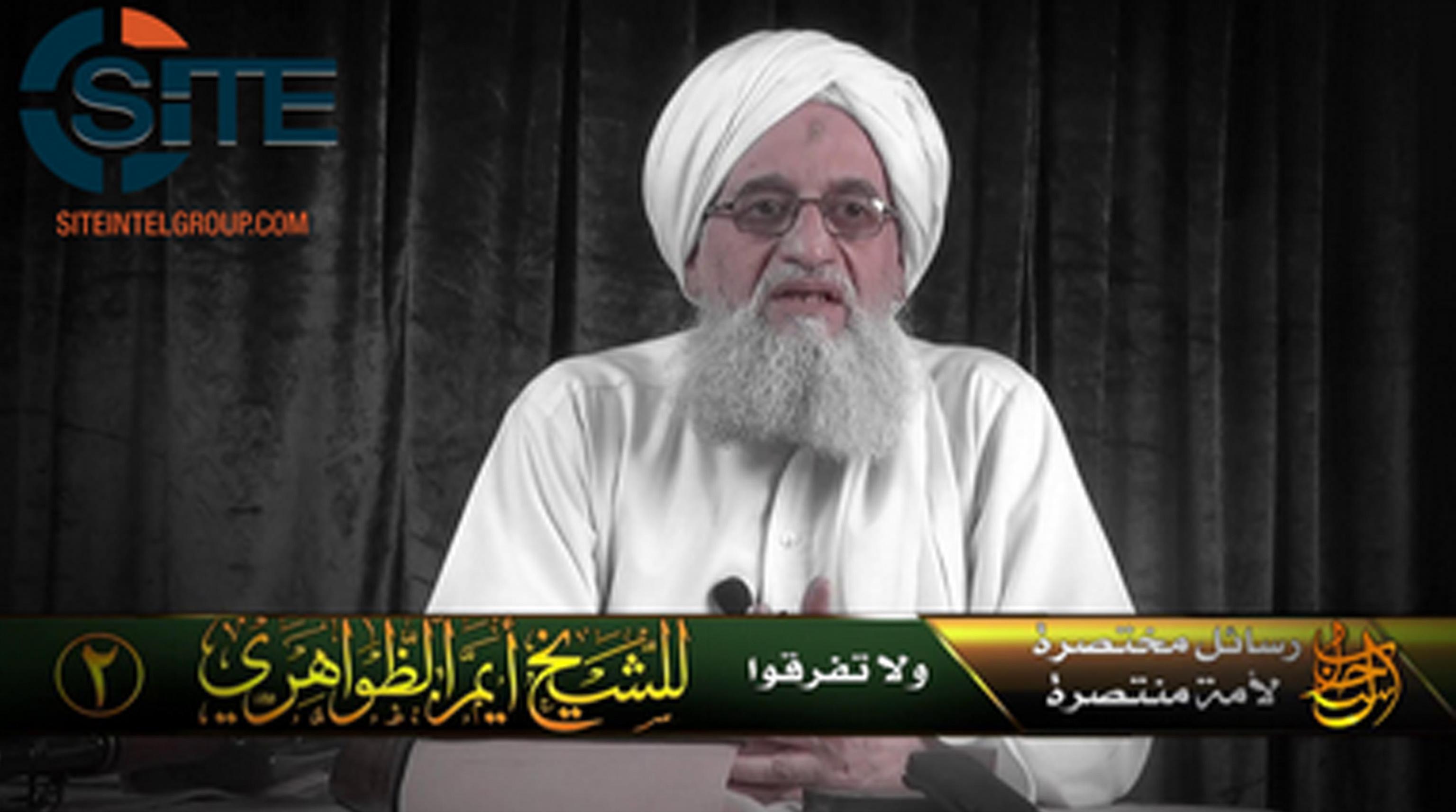 Droni Usa uccidono Al-Zawahri, leader di Al Qaida