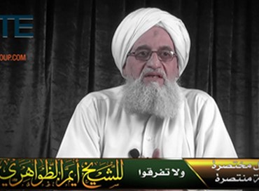 Droni Usa uccidono Al-Zawahri, leader di Al Qaida