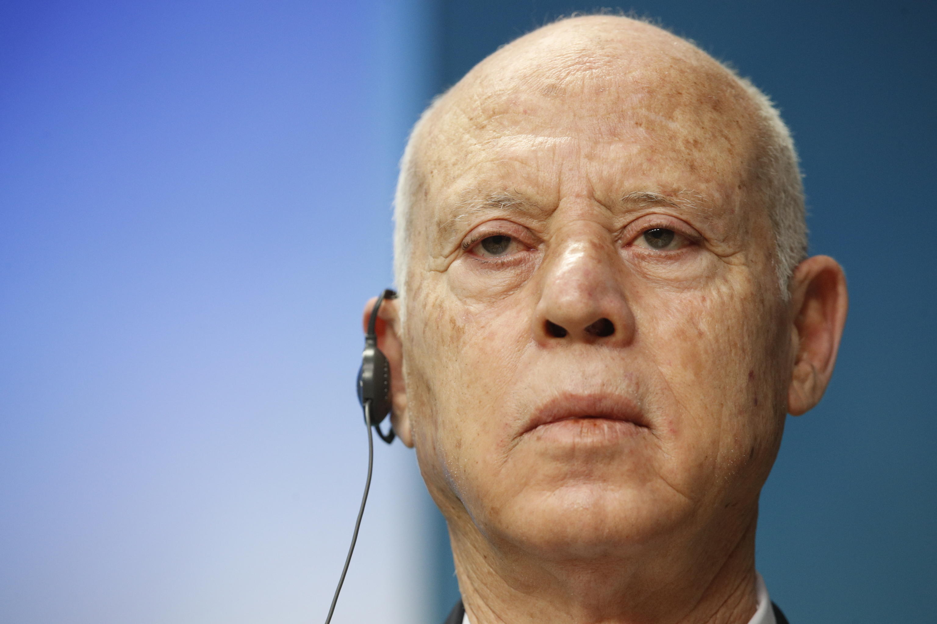 Presidenzialismo in Tunisia: autoritario, ma anche laico