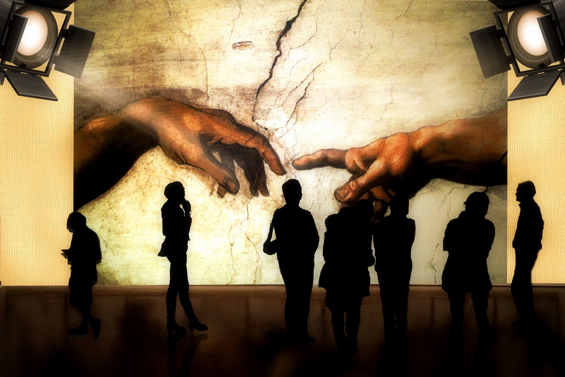 Un autunno ricco di arte