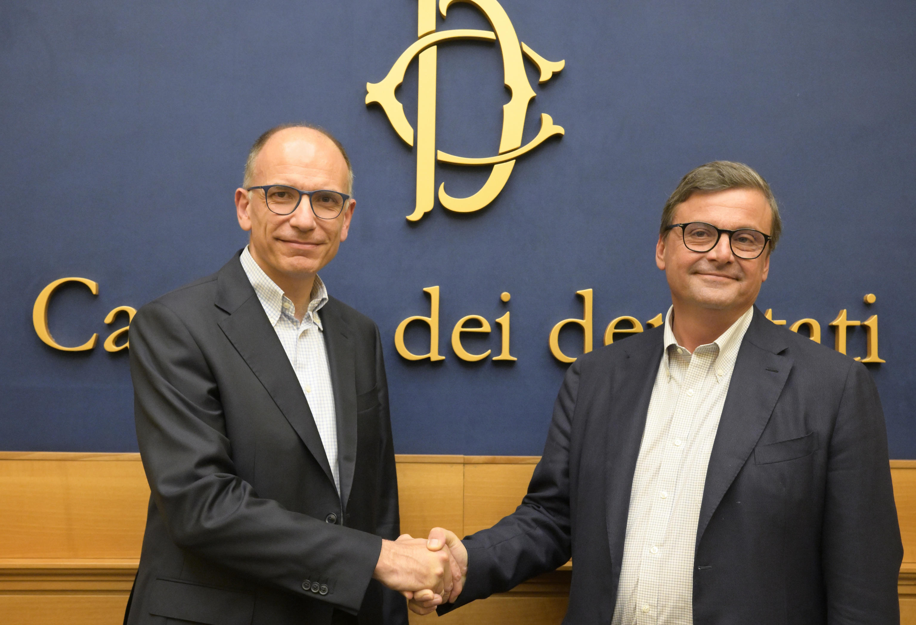 Accordo Letta-Calenda: effetto notte