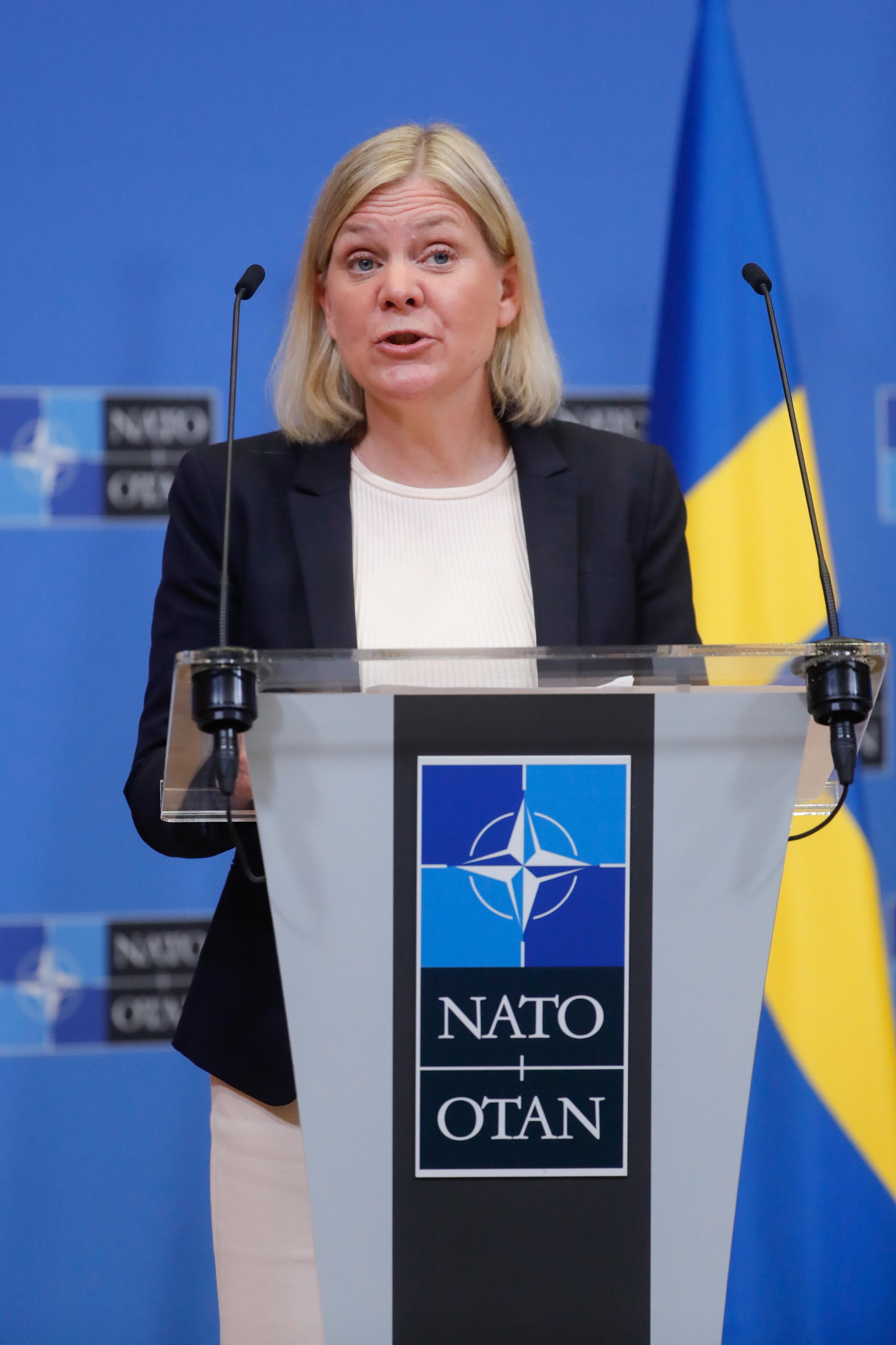 Svezia: immigrazione fuori controllo, le parole del premier non scandalizzano