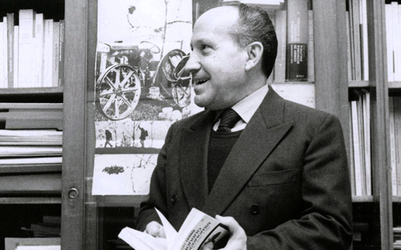 Keynes e Caffè: la teoria del lavoro di cittadinanza