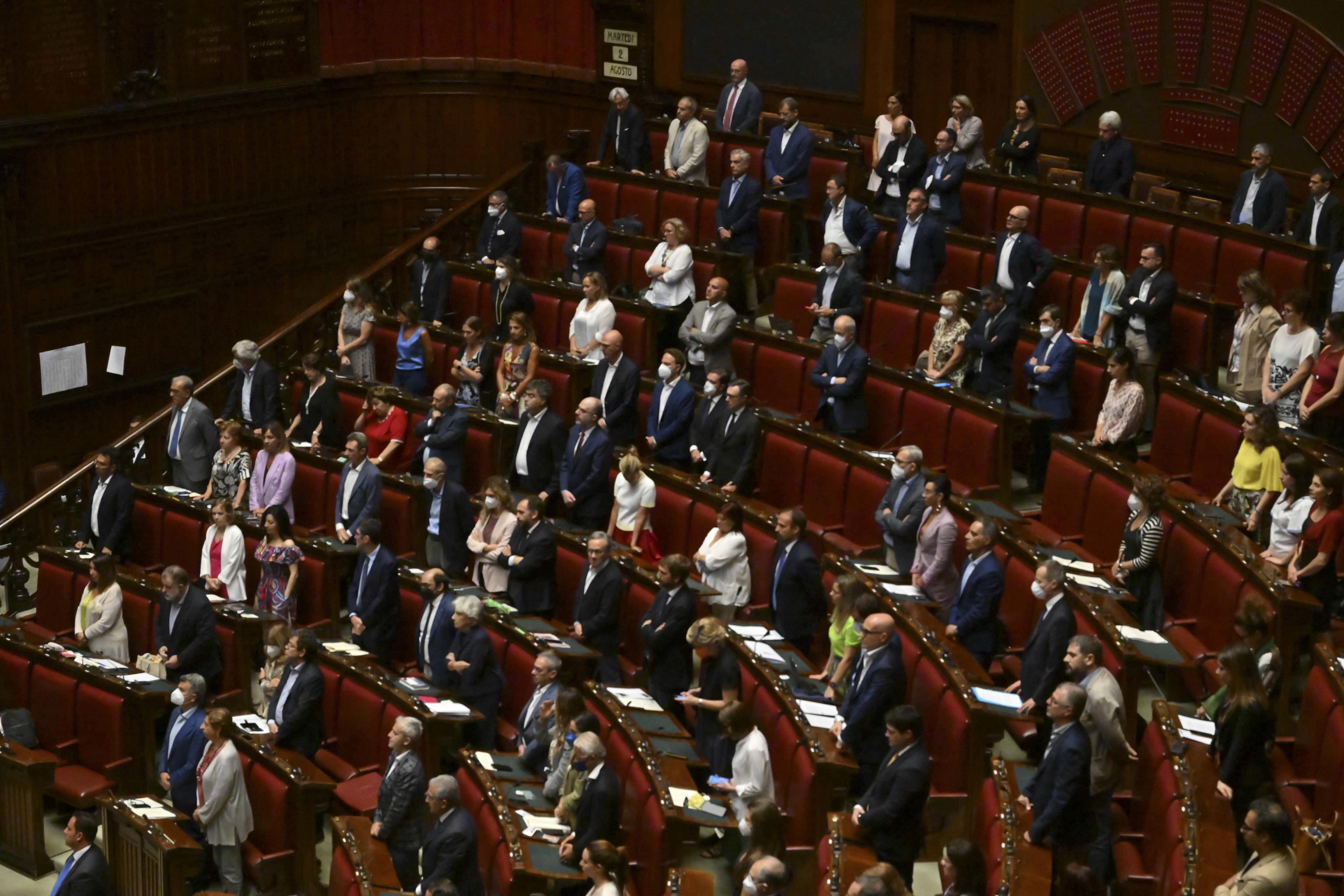 Individuare rappresentanti capaci tra gli eletti