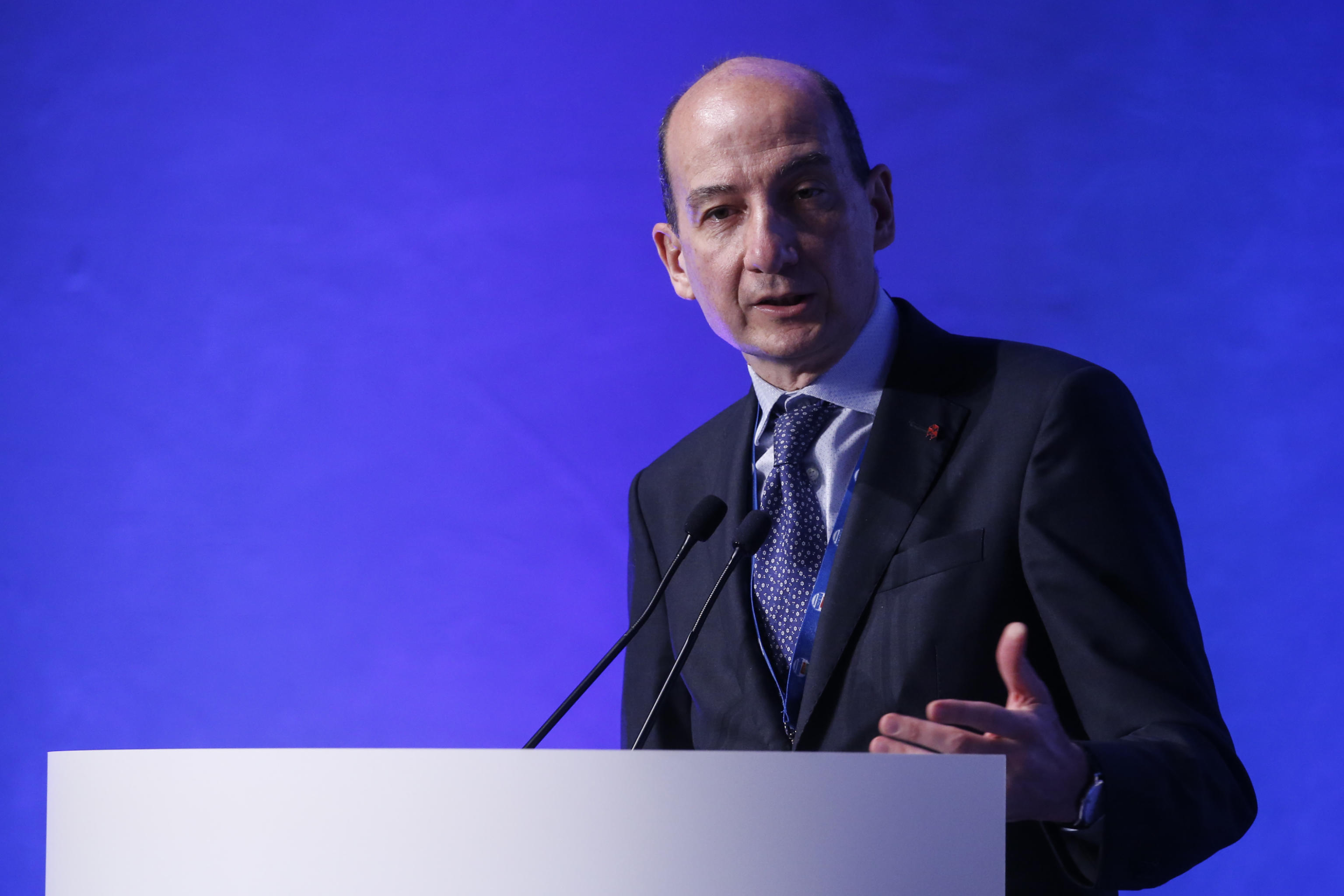 L’insostenibile leggerezza sul credito