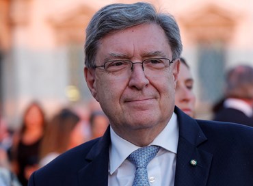 Giovannini e l’ottimismo della ragione