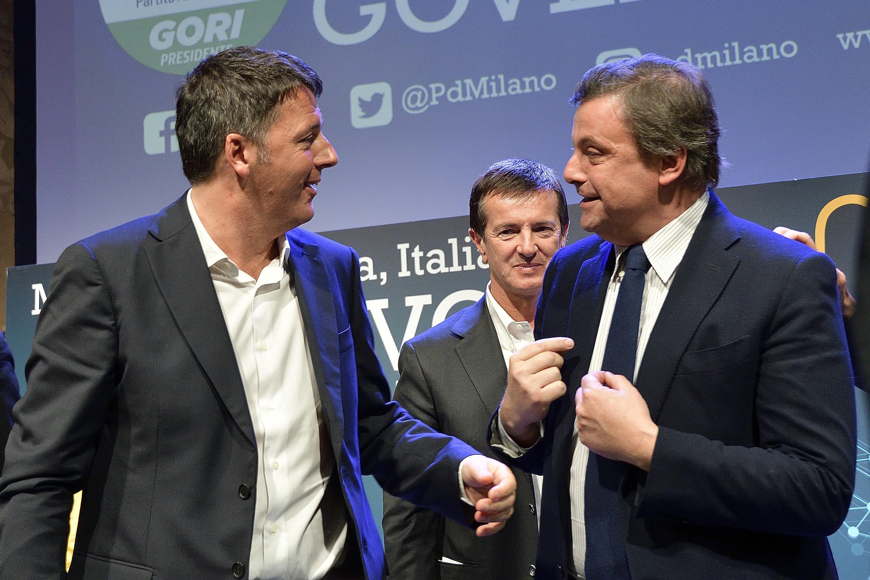 Lettera aperta a Calenda e Renzi
