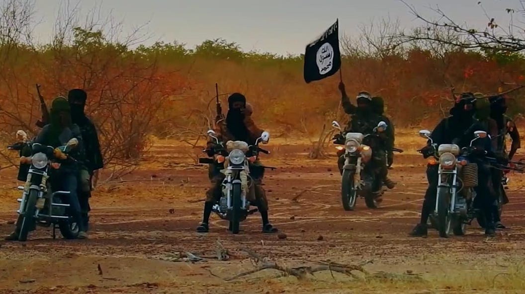 Il Mali accusa la Francia di collaborare con i jihadisti