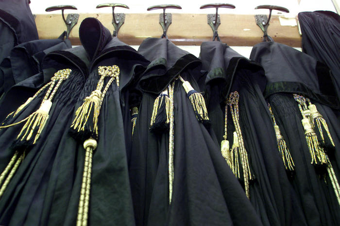 Mancato riconoscimento del perdono giudiziale e obbligo di motivazione