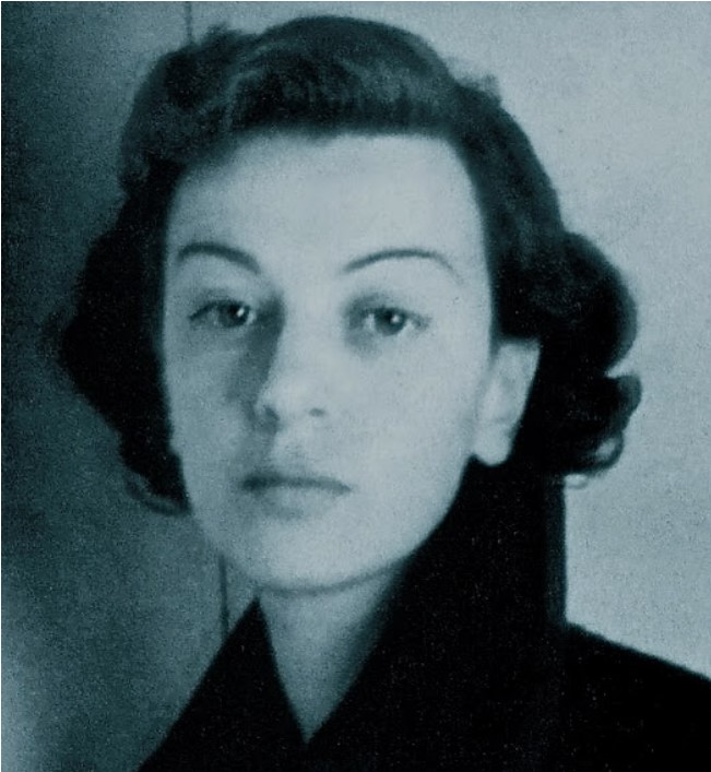 Cristina Campo e l’essenza della bellezza