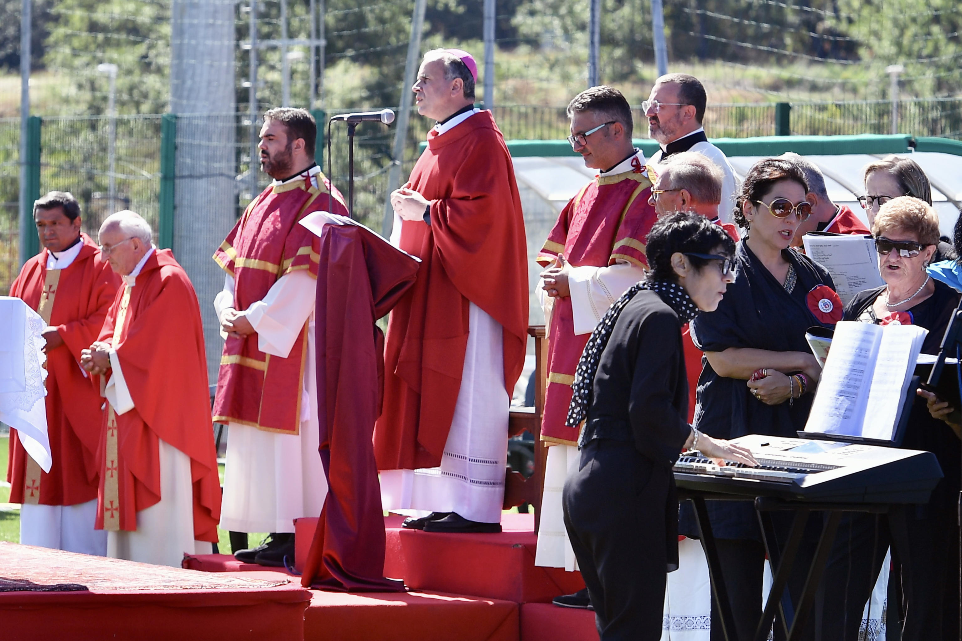 Terremoto in Centro Italia: sei anni dopo