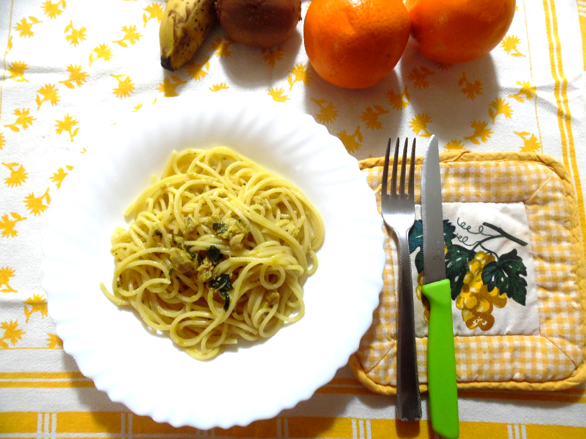 “L’Opinione” a… tavola