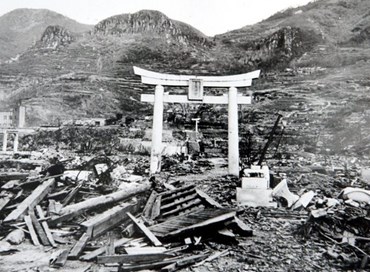 Nagasaki e Sumatra: storie per l’Italia del 25 settembre