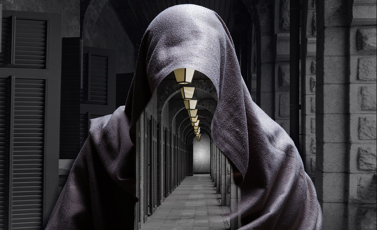 L’arte di legare le persone