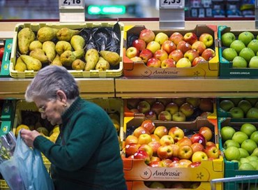 Ad agosto sale la fiducia dei consumatori ma non delle imprese