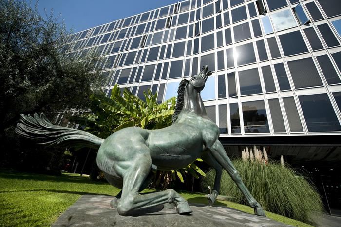 La par condicio indigesta per la Rai