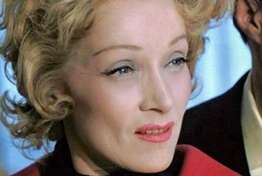 Marlene Dietrich: storia di una diva