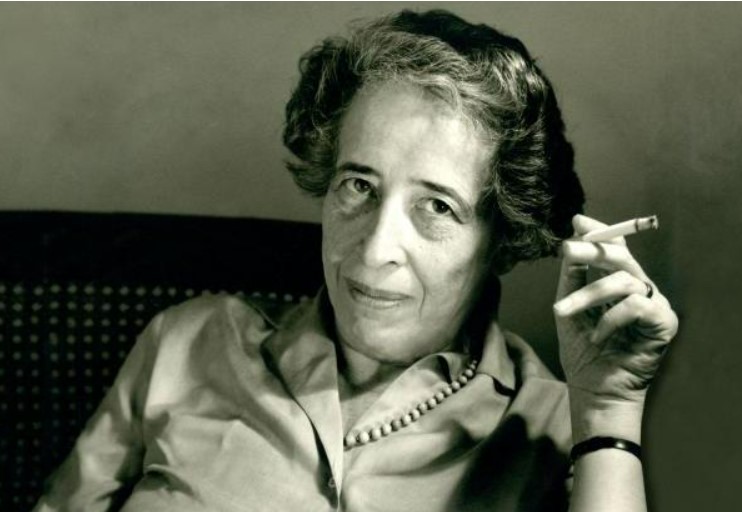 Hannah Arendt, il totalitarismo e la responsabilità personale
