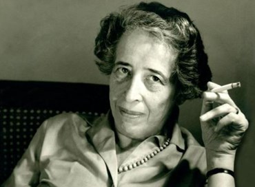 Hannah Arendt, il totalitarismo e la responsabilità personale