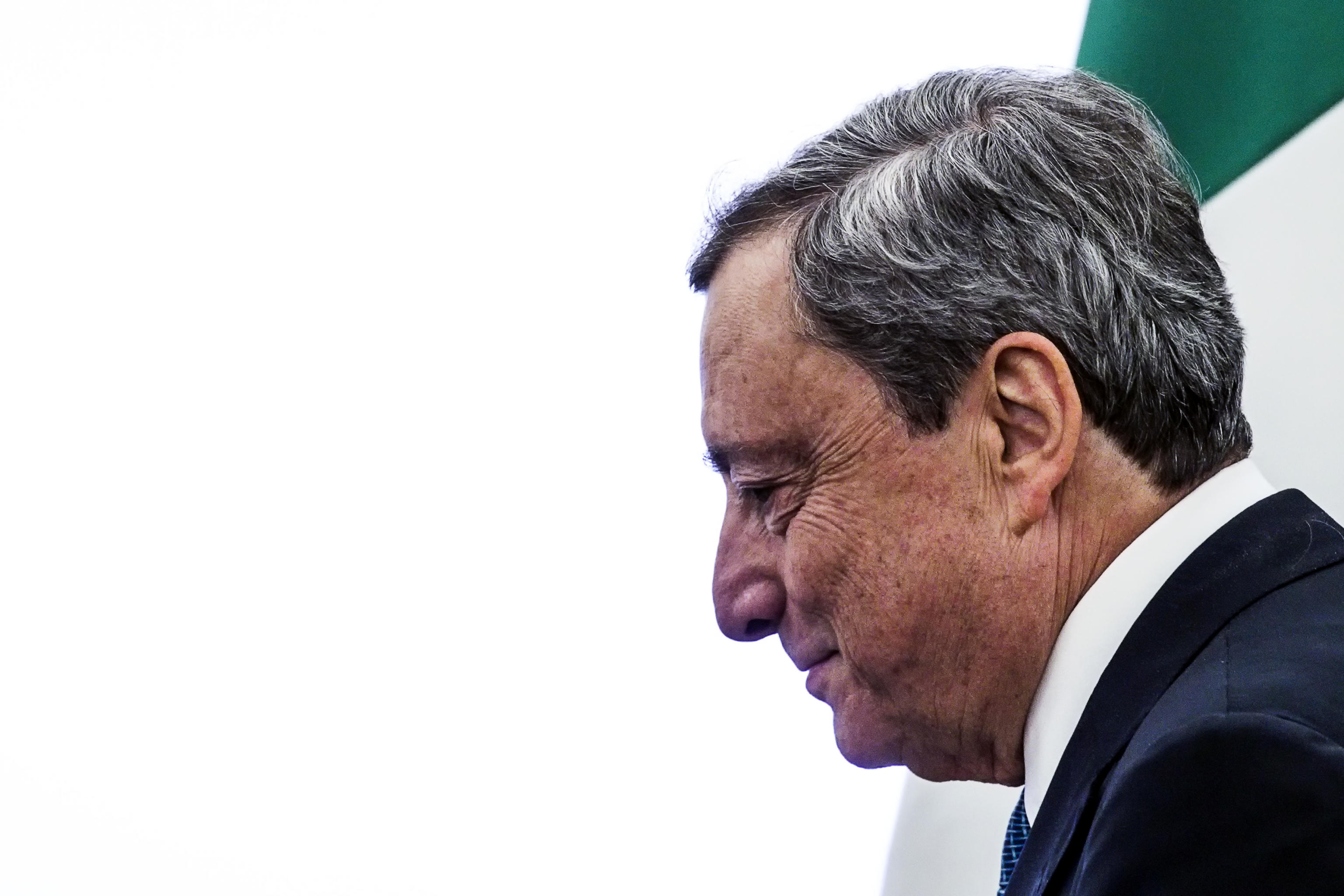 I risultati del Governo Draghi