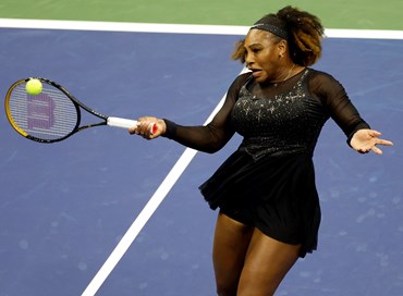 Serena Williams apre al ritiro, ma non c’è fretta