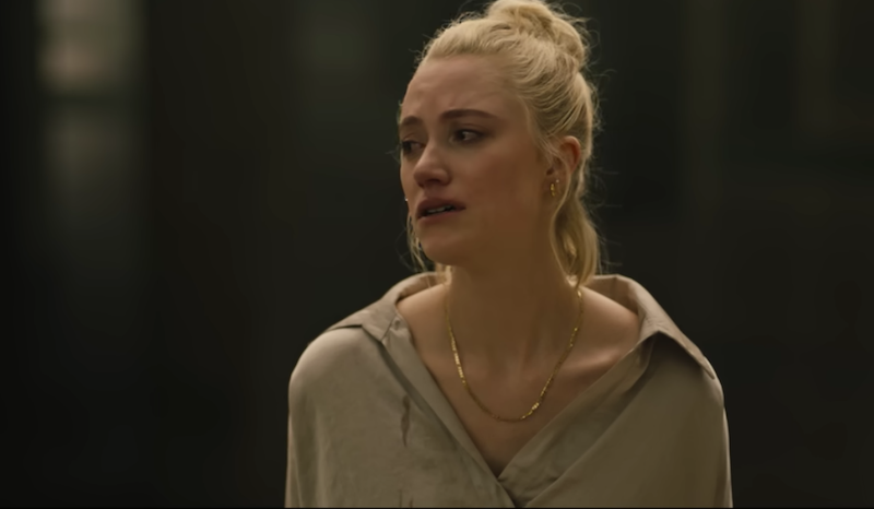 “Watcher”: morire di paranoia