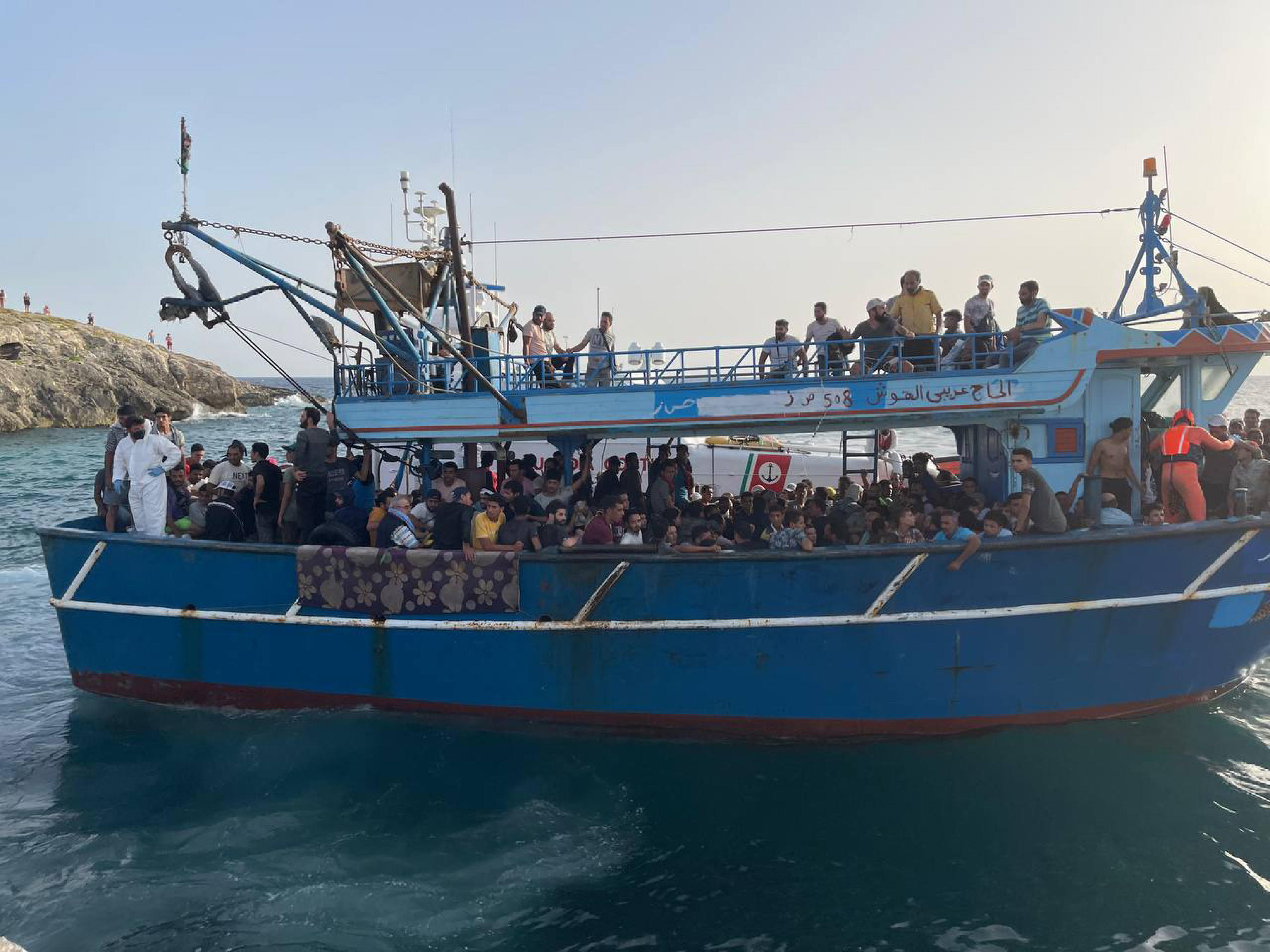 Centrodestra ai Raggi X: sicurezza e contrasto all’immigrazione illegale