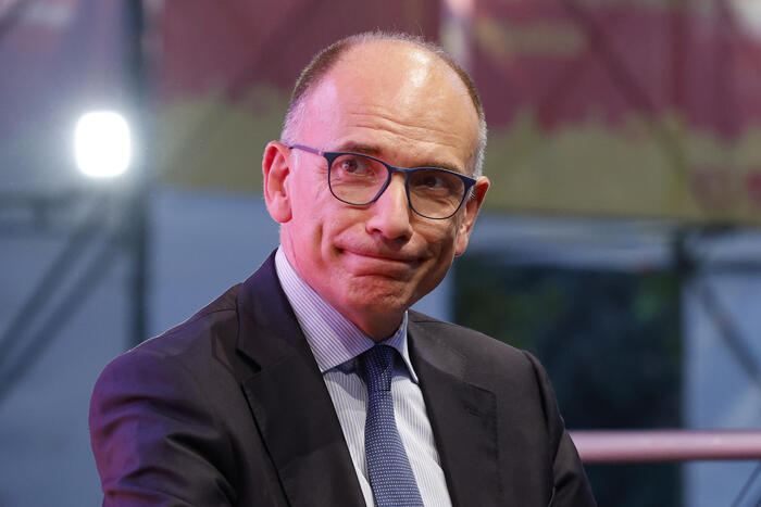 I fantasmi di Letta