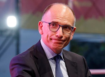 I fantasmi di Letta