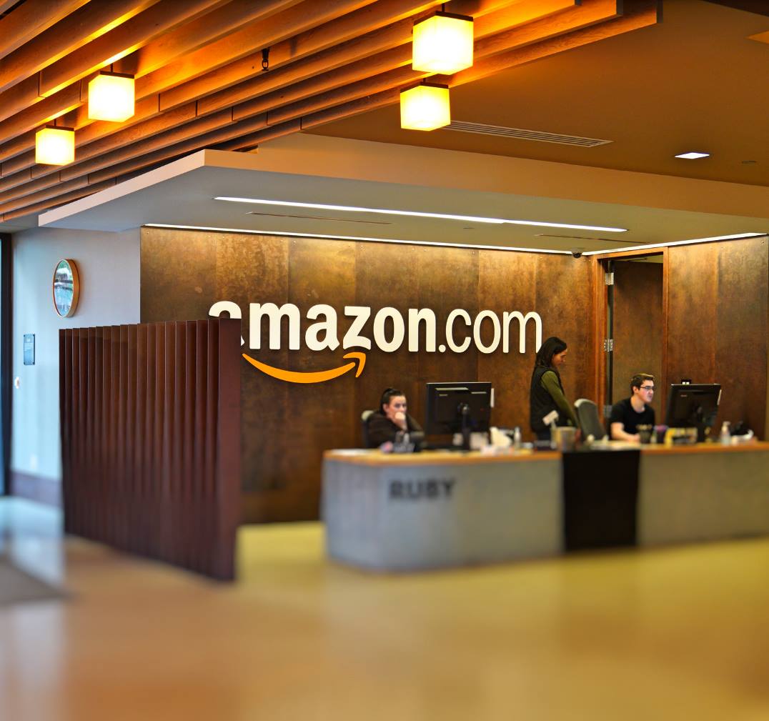 Oltre 20mila piccole e medie imprese vendono su Amazon