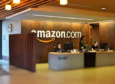 Oltre 20mila piccole e medie imprese vendono su Amazon